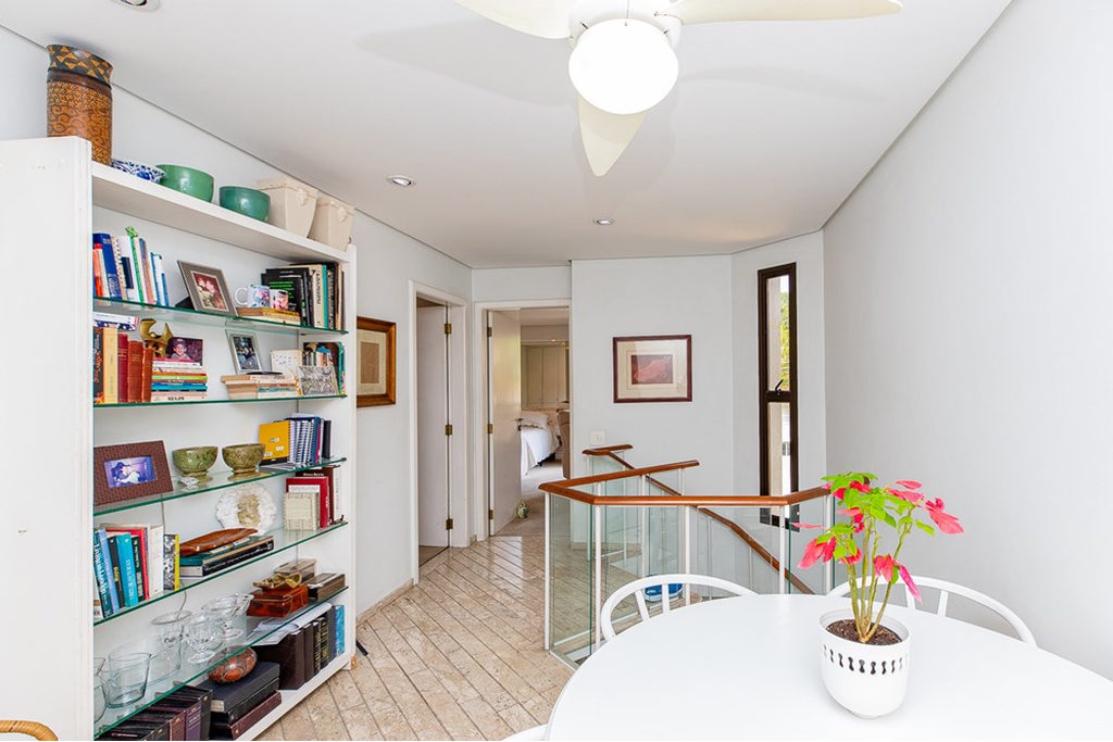  - Apartamento à venda, no RPJCDAM 1289 Apto 601361098-17 em São Paulo, Real Parque, com 2 quartos, 157m²