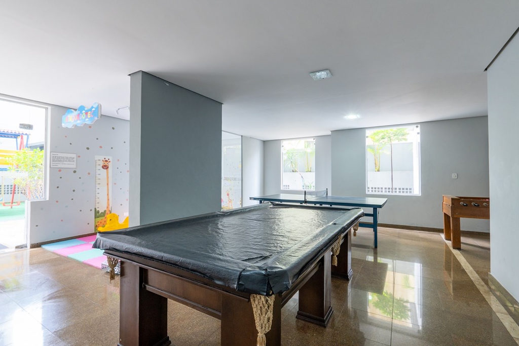 Apartamento, 2 quartos, 60 m² - Foto 10