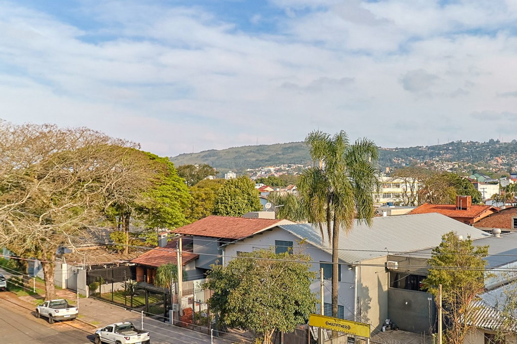 Apartamento para venda no bairro Partenon em Porto Alegre