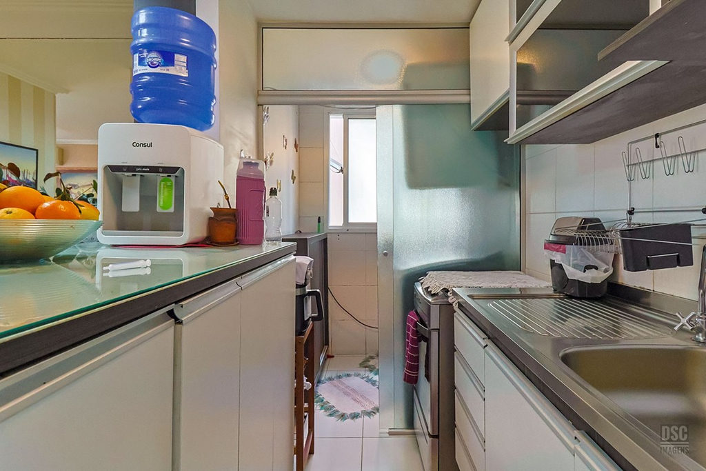Apartamento para venda no bairro Vila Ipiranga em Porto Alegre