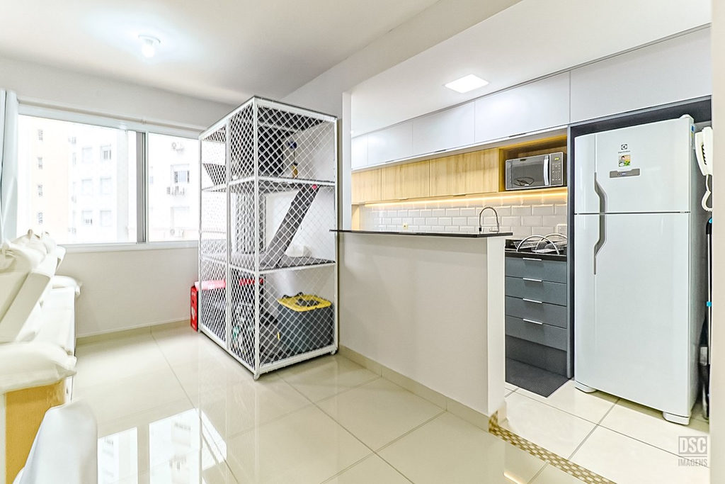 Apartamento para venda no bairro Vila Ipiranga em Porto Alegre