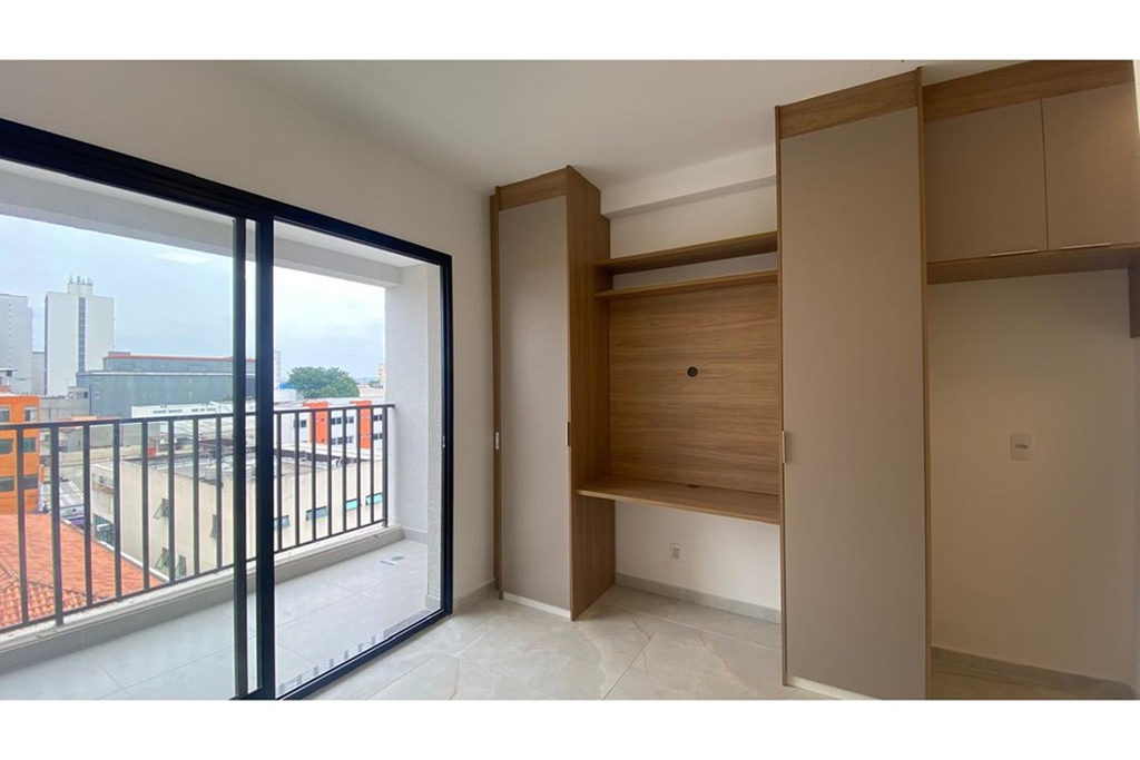 Apartamento, 1 quarto, 23 m² - Foto 34