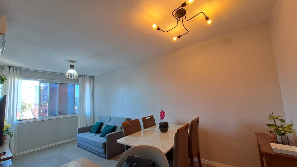 Apartamento para venda no bairro Jardim Botânico em Porto Alegre