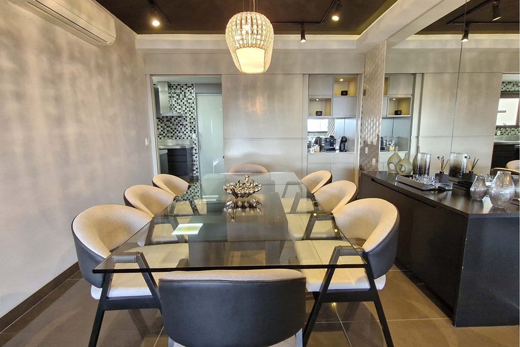 Apartamento, 3 quartos, 191 m² - Foto 14