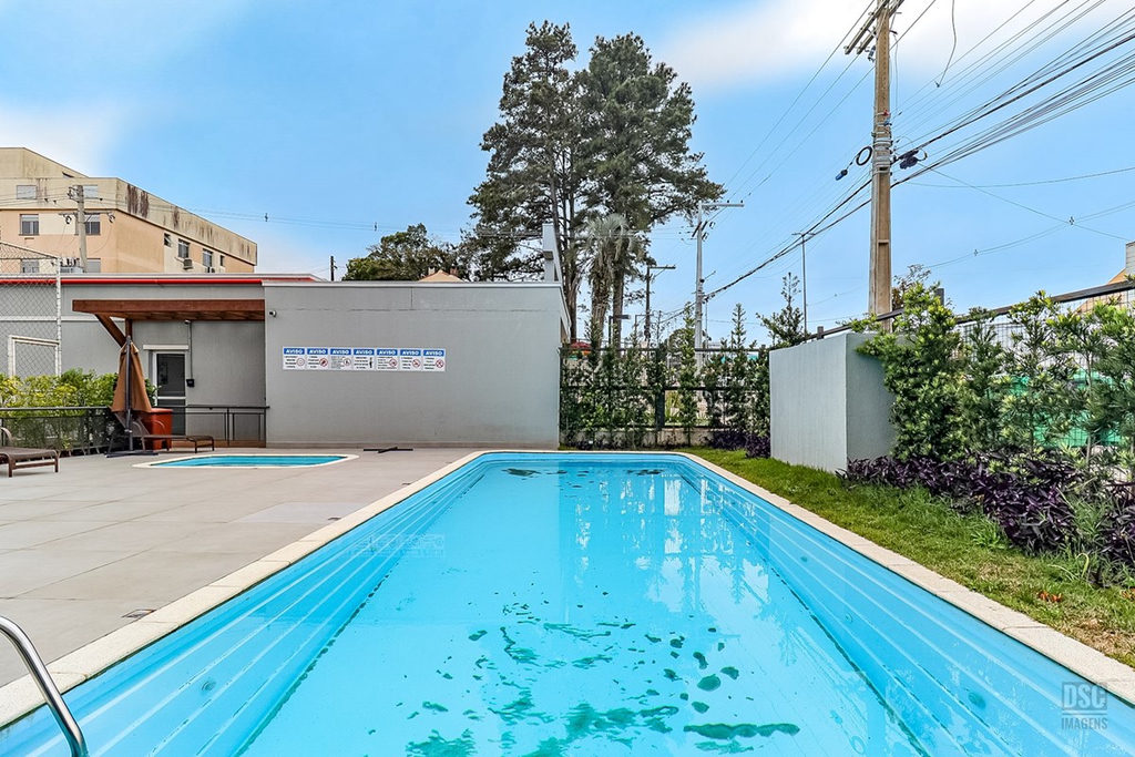 Apartamento para venda no bairro Lomba do Pinheiro em Porto Alegre
