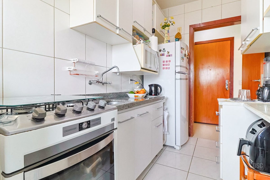 Apartamento para venda no bairro Partenon em Porto Alegre