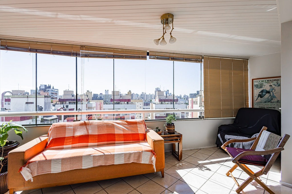 Apartamento para venda no bairro Boa Vista em Porto Alegre