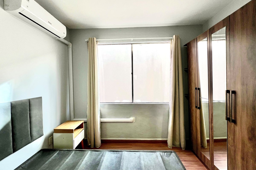 Apartamento para venda no bairro Centro em Canoas