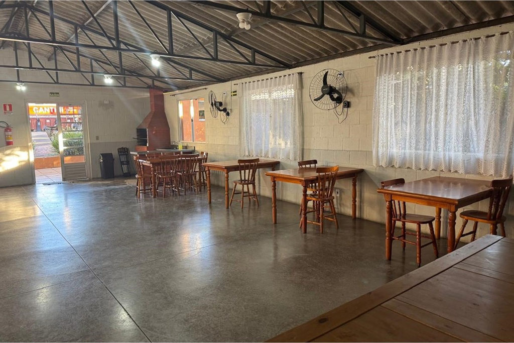 Casa para venda no bairro Mário Quintana em Porto Alegre