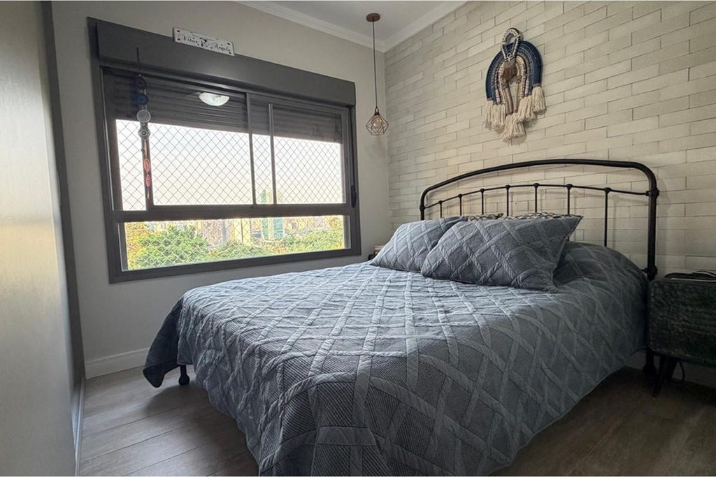 Apartamento, 2 quartos, 76 m² - Foto 6