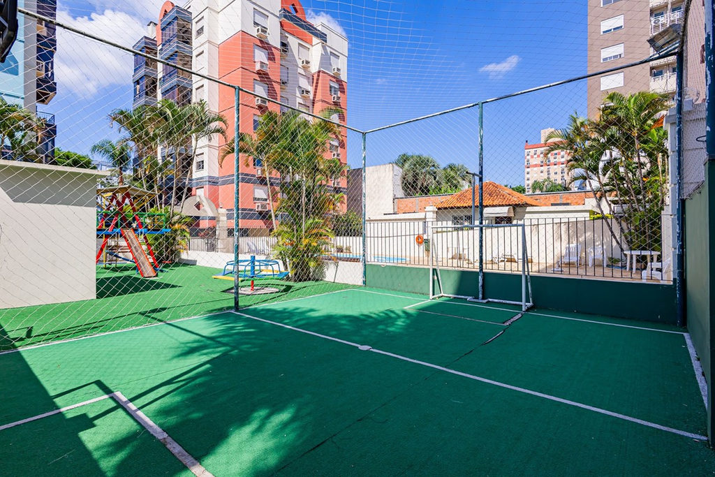 Apartamento para venda no bairro Partenon em Porto Alegre
