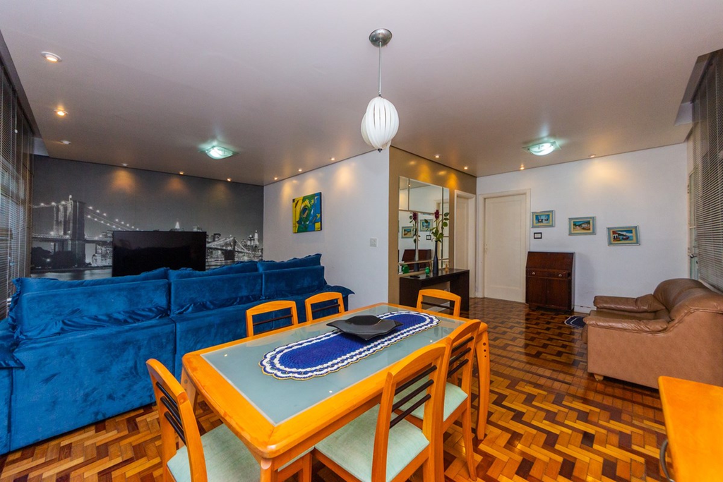 Casa de 5 quartos, 300m² no bairro Vila Moinho Velho, em São Paulo | Eu Corretor