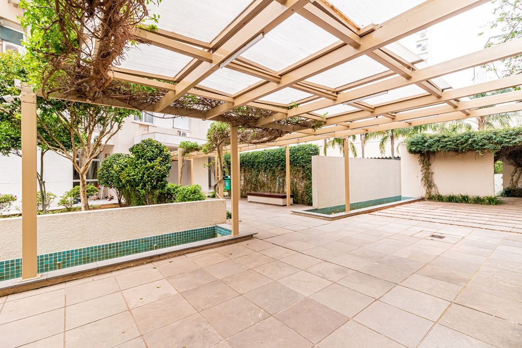 Apartamento para venda no bairro Passo D