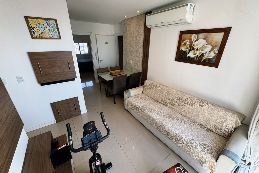 Apartamento para venda no bairro Zona Nova em Capão da Canoa