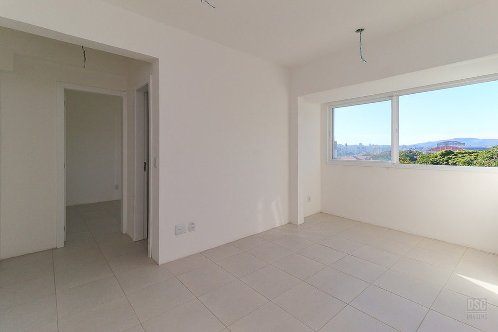 Apartamento para venda no bairro Santo Antônio em Porto Alegre