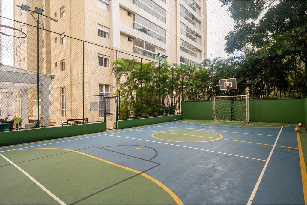 Apartamento, 3 quartos, 124 m² - Foto 17