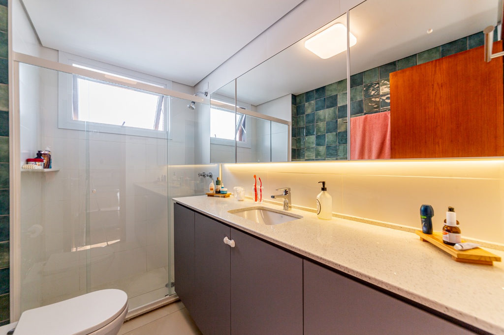 Cobertura Duplex para venda no bairro Bela Vista em Porto Alegre