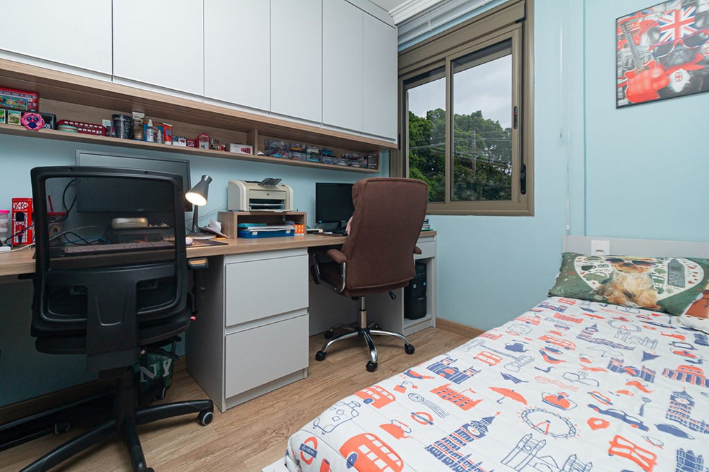Apartamento para venda no bairro Ipanema em Porto Alegre