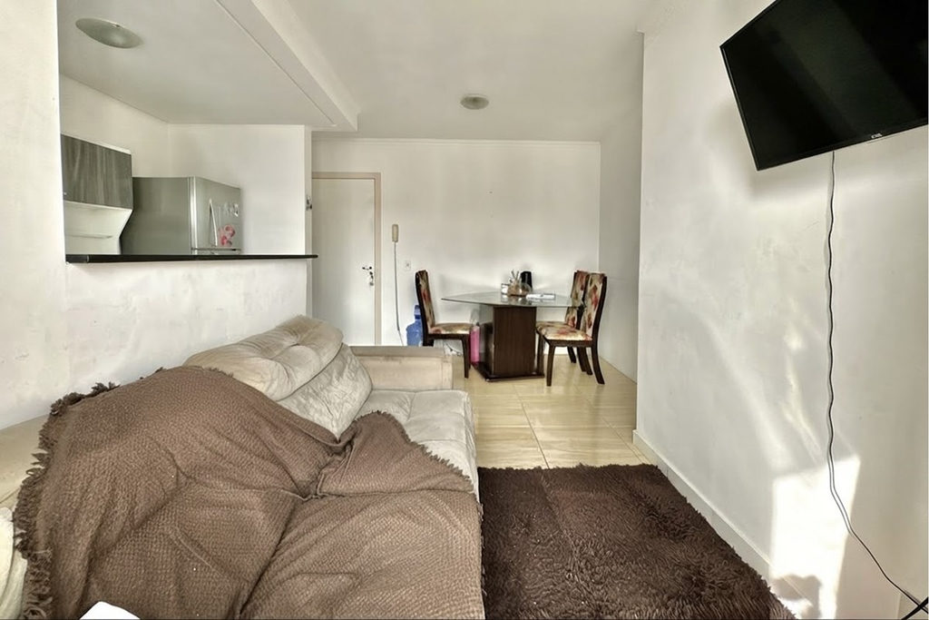 Apartamento para venda no bairro Fátima em Canoas