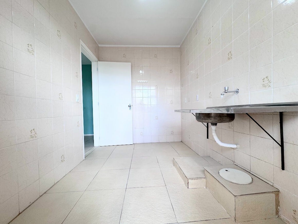 Apartamento para venda no bairro Teresópolis em Porto Alegre