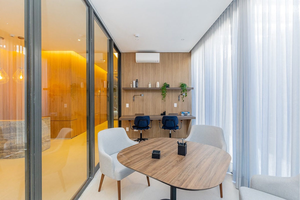 Apartamento, 1 quarto, 25 m² - Foto 24