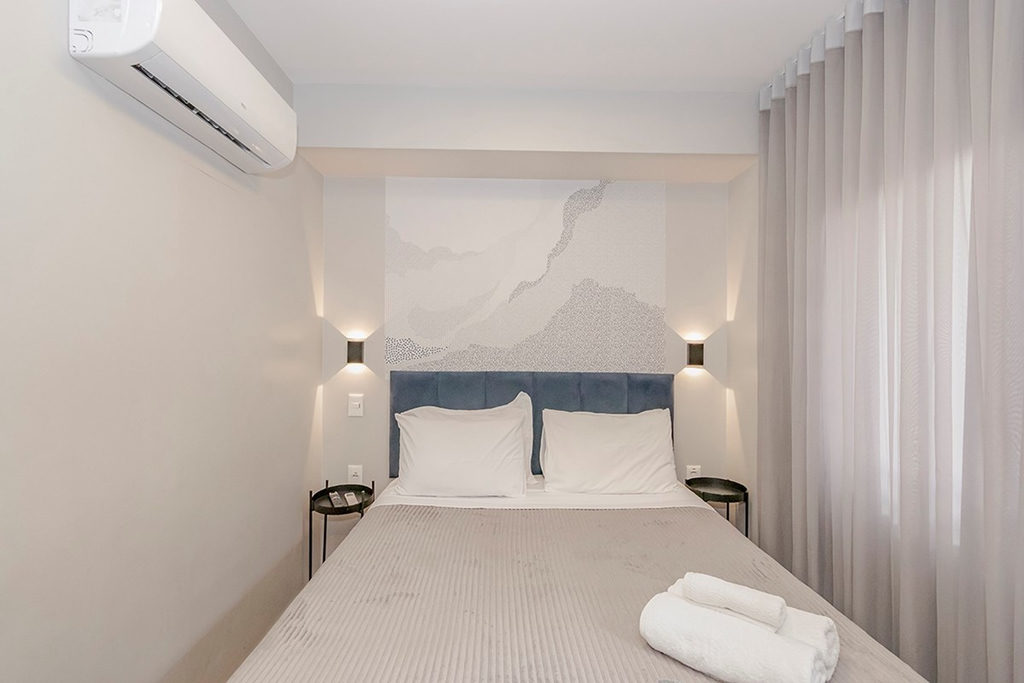 Studio para venda no bairro Cidade Baixa em Porto Alegre