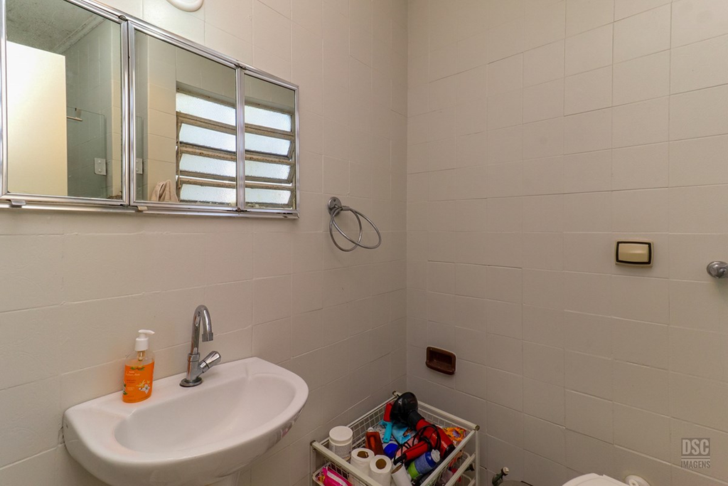 Apartamento para venda no bairro Auxiliadora em Porto Alegre