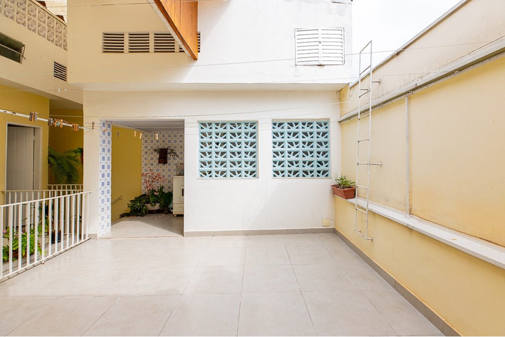 Casa, 4 quartos - Foto 14