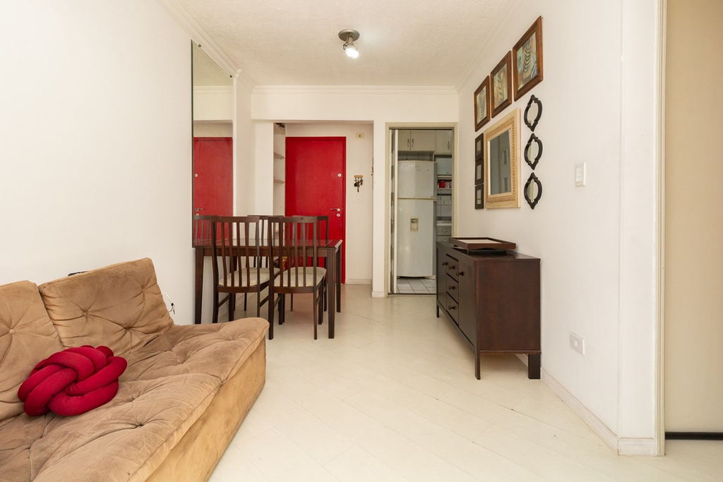 Apartamento, 2 quartos, 44 m² - Foto 22