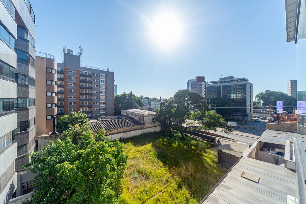 Apartamento para venda no bairro Petrópolis em Porto Alegre