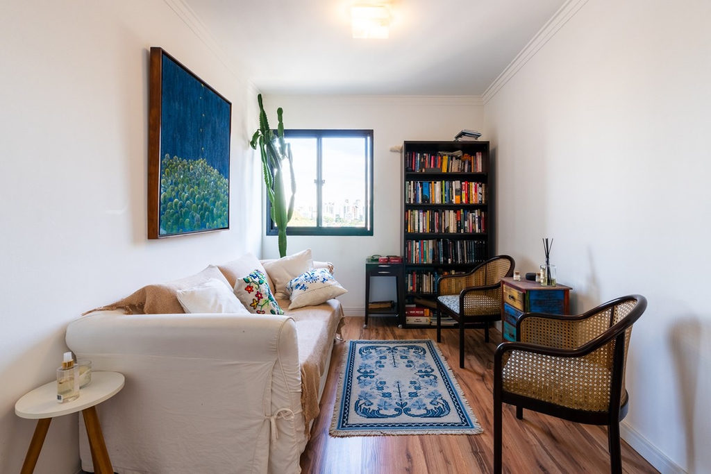 Apartamento, 2 quartos, 93 m² - Foto 42