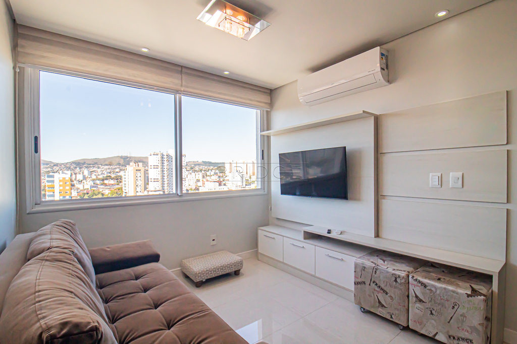 Apartamento para venda no bairro Santana em Porto Alegre