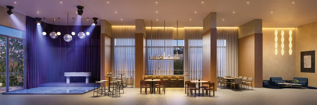 Lazer Town Residences by Lindenberg - Breve Lançamento