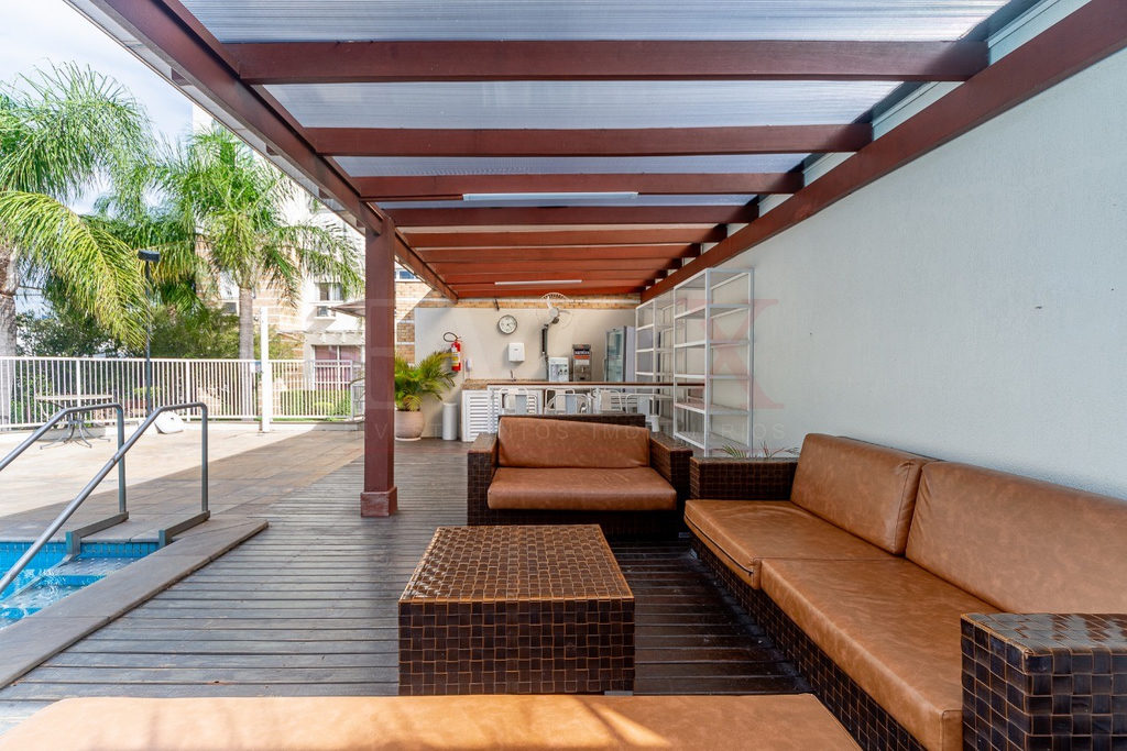 Apartamento para venda no bairro Jardim Botânico em Porto Alegre