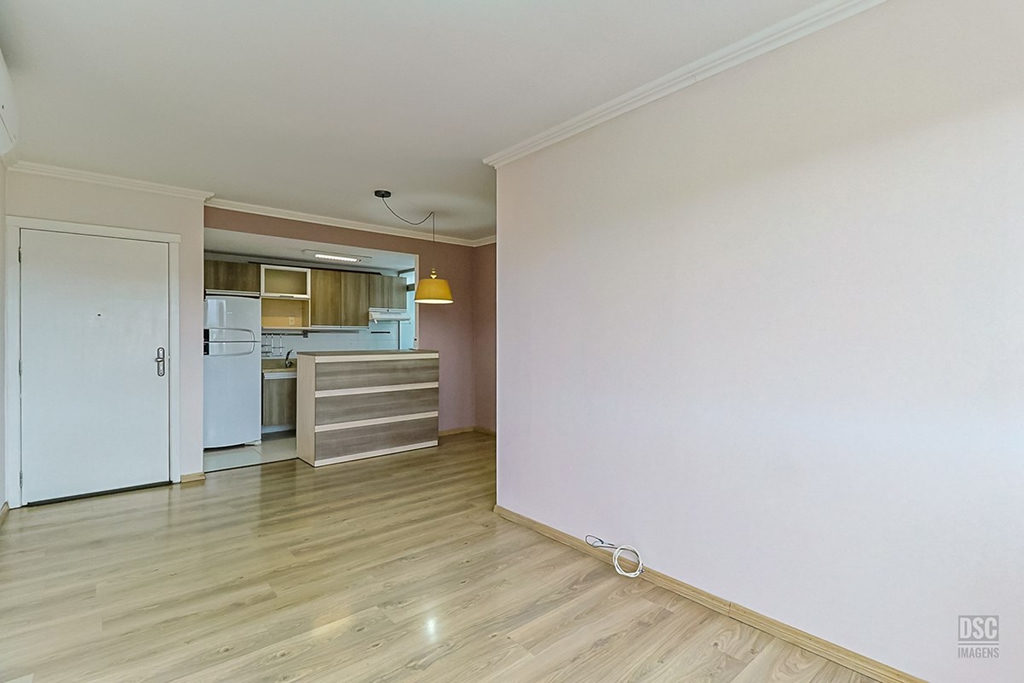 Apartamento para venda no bairro Vila Ipiranga em Porto Alegre