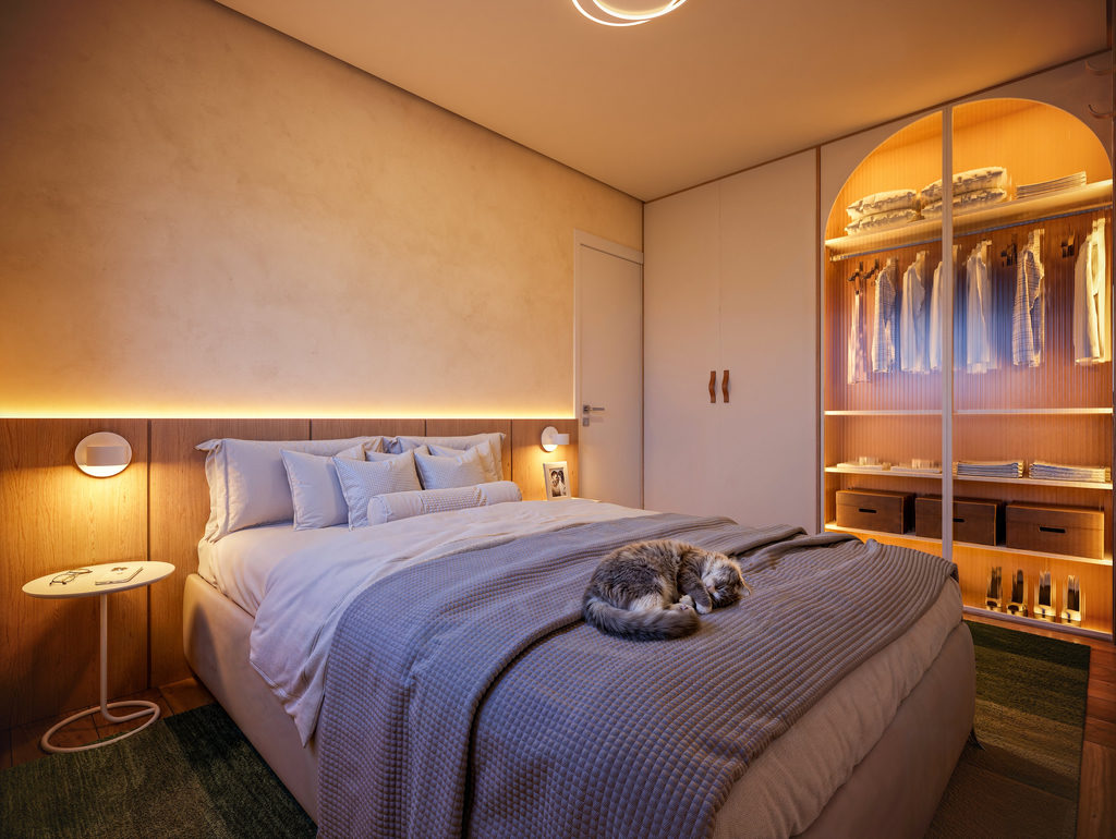 Apartamento para venda no bairro Ipanema em Porto Alegre