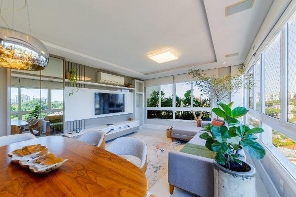Apartamento para venda no bairro Boa Vista em Porto Alegre
