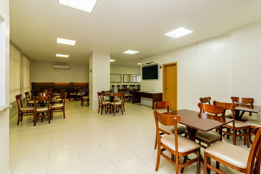 Apartamento para venda no bairro Passo D