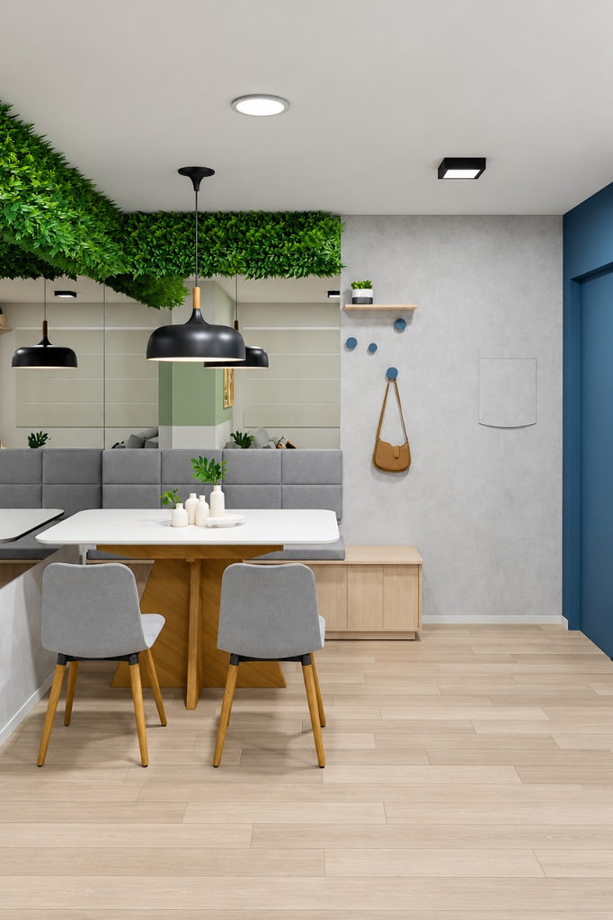 Apartamento para venda no bairro Jardim Sabará em Porto Alegre