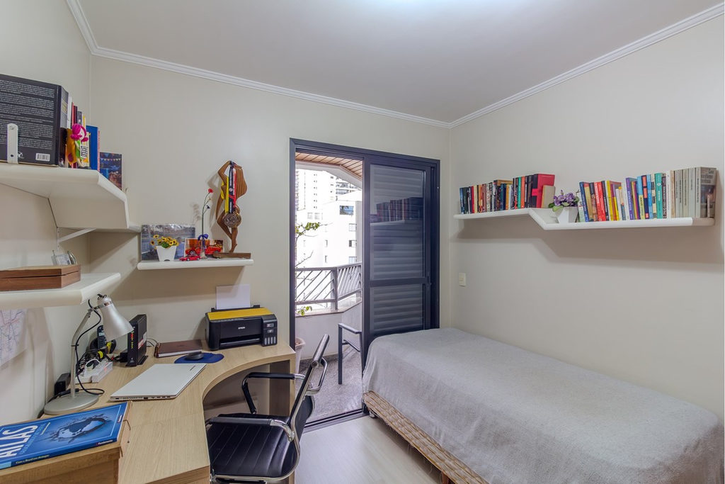Apartamento, 3 quartos, 114 m² - Foto 40