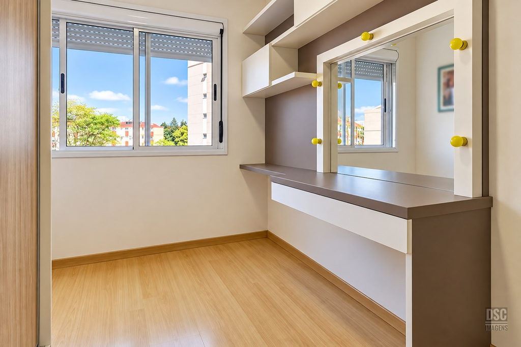 Apartamento para venda no bairro Vila Ipiranga em Porto Alegre