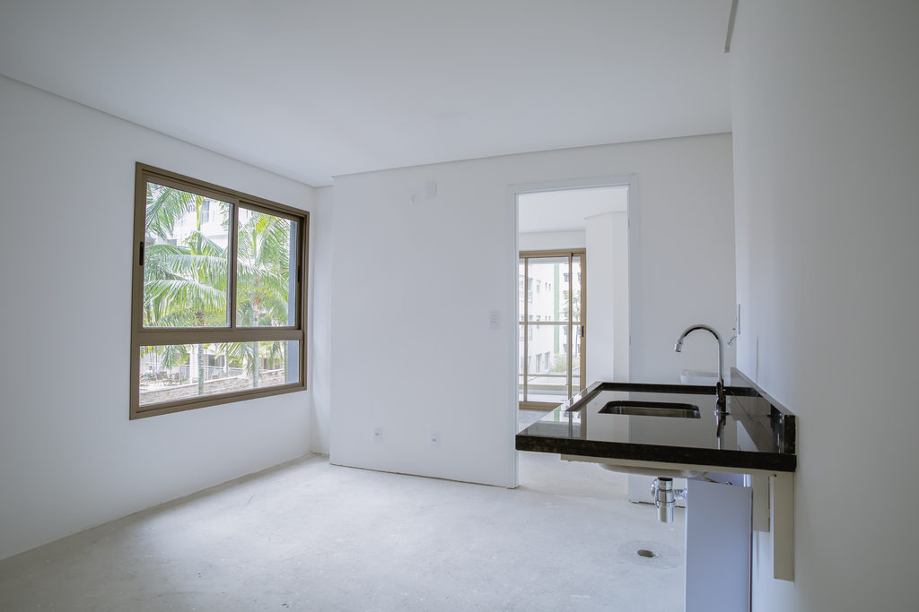 Apartamento, 1 quarto, 38 m² - Foto 28