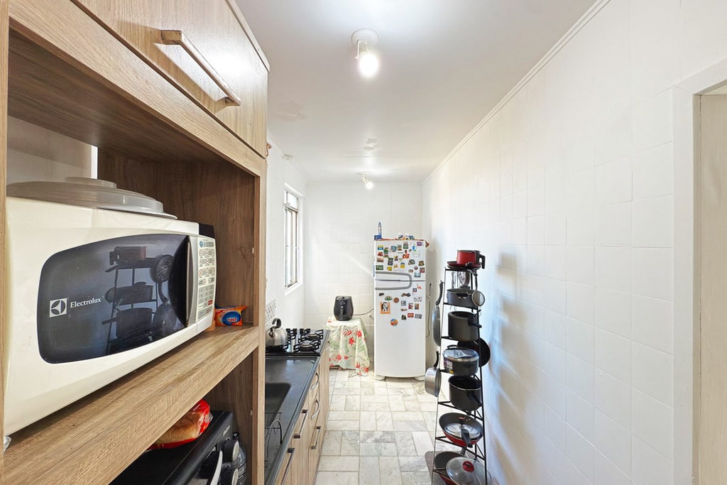 Cobertura Duplex para venda no bairro Nonoai em Porto Alegre