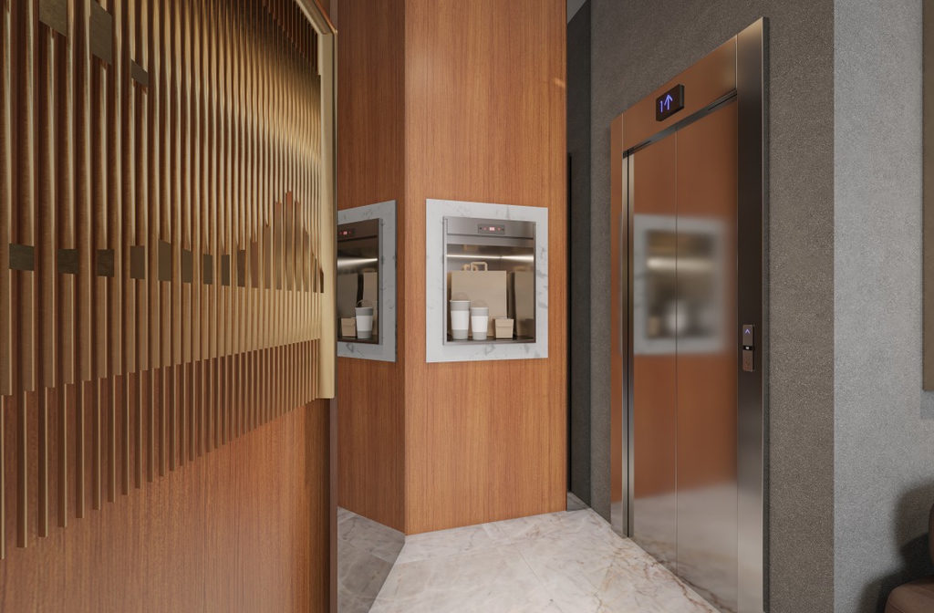 Brettas Boutique Residence · Imagem do empreendimento