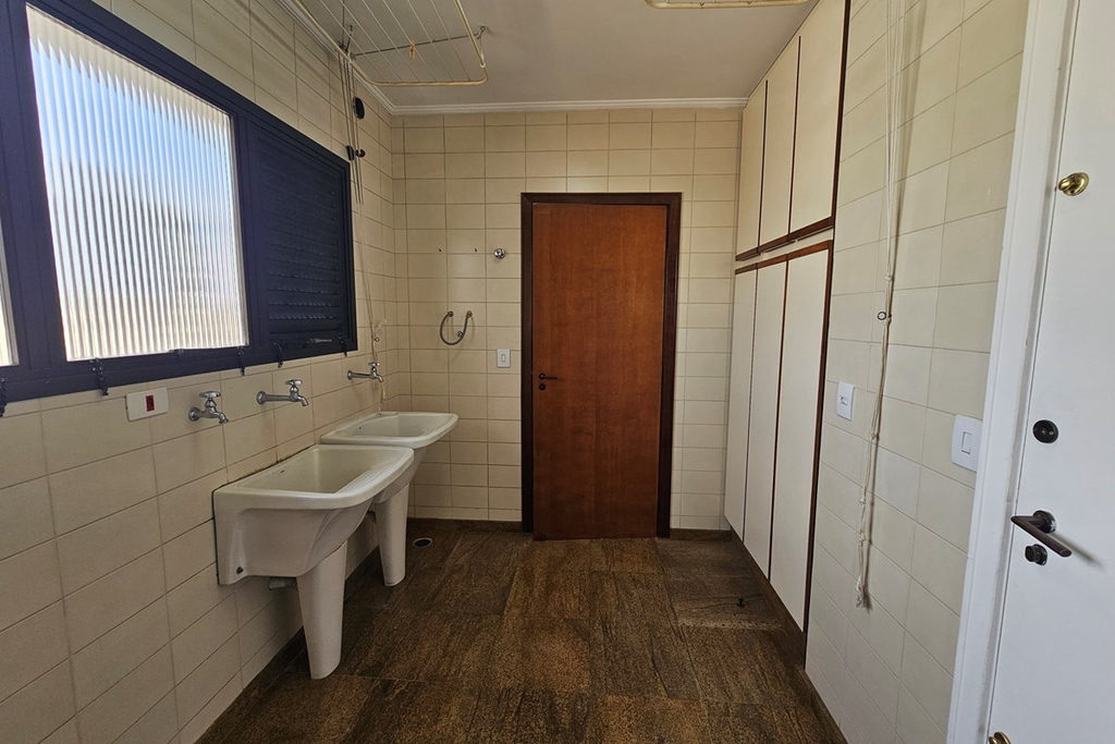 Apartamento, 4 quartos, 214 m² - Foto 11
