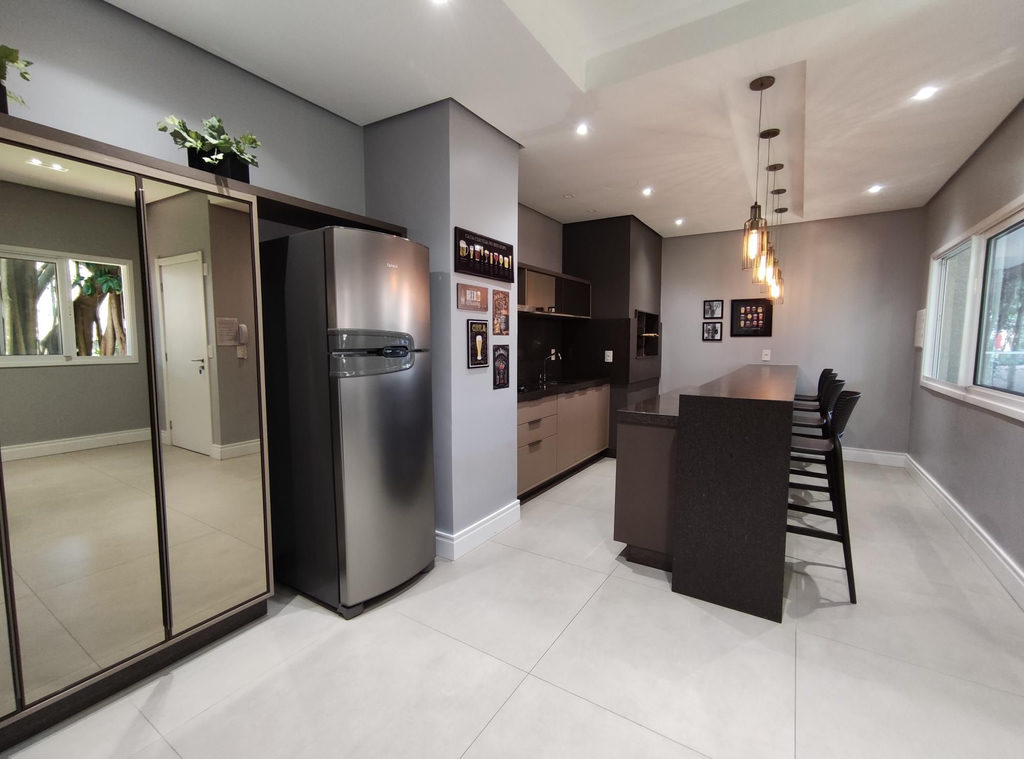 Apartamento para venda no bairro Santo Antônio em Porto Alegre