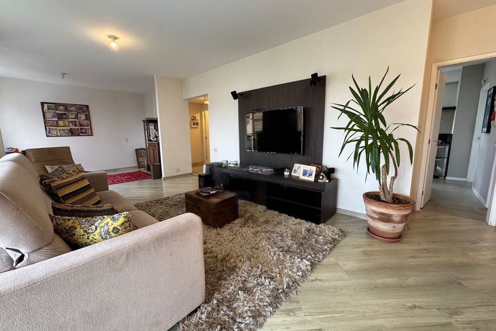 Apartamento, 3 quartos, 171 m² - Foto 45