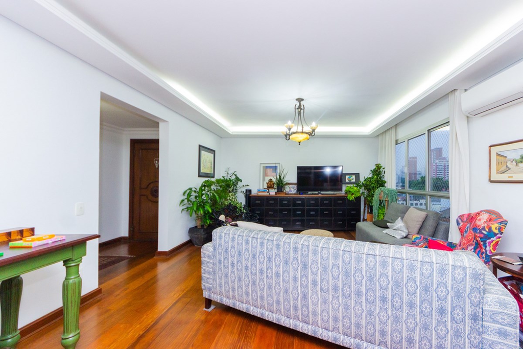 Apartamento, 4 quartos, 180 m² - Foto 24