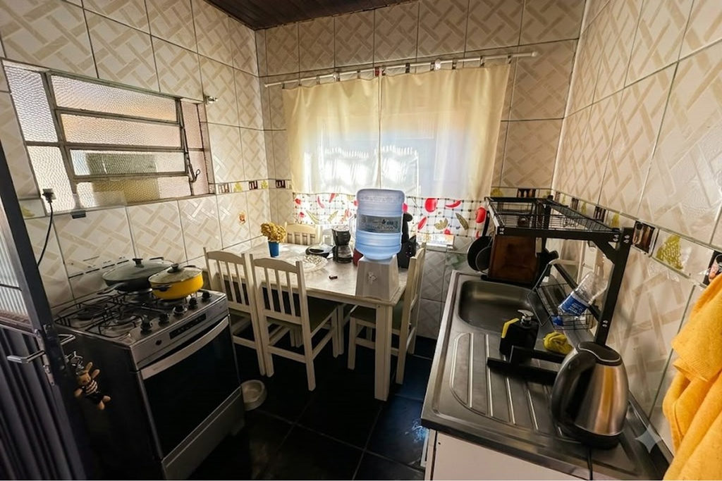 Casa para venda no bairro Harmonia em Canoas