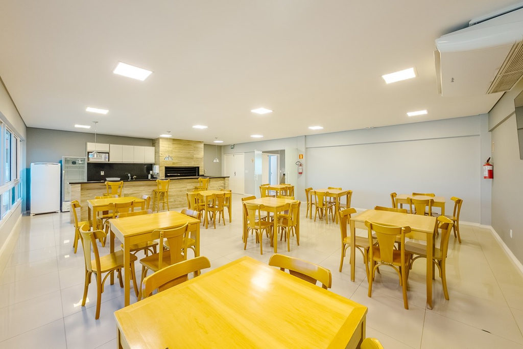 Apartamento para venda no bairro Centro em Esteio